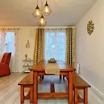 別荘 Sous Le Noyer - Maison Familiale