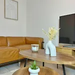 別荘 Sous Le Noyer - Maison Familiale オーリヤック