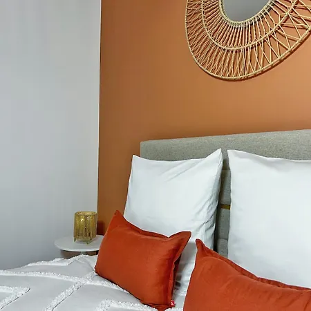 Holiday home Sous Le Noyer - Maison Familiale Aurillac