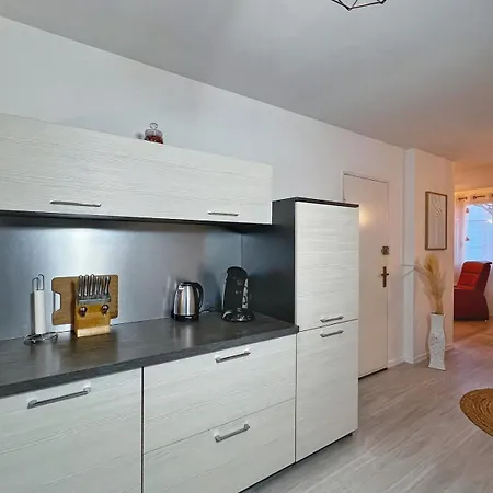 Hébergement de vacances Sous Le Noyer - Maison Familiale Aurillac