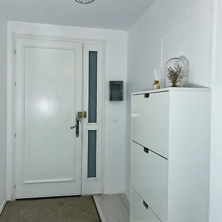 Сasa de vacaciones Sous Le Noyer - Maison Familiale Aurillac