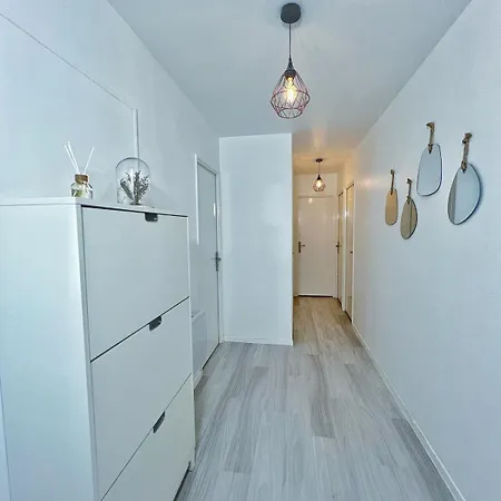 Sous Le Noyer - Maison Familiale Aurillac