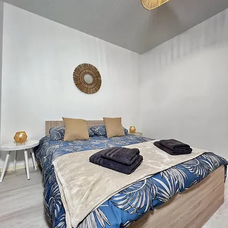 Sous Le Noyer - Maison Familiale Aurillac