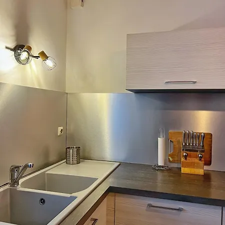 Sous Le Noyer - Maison Familiale