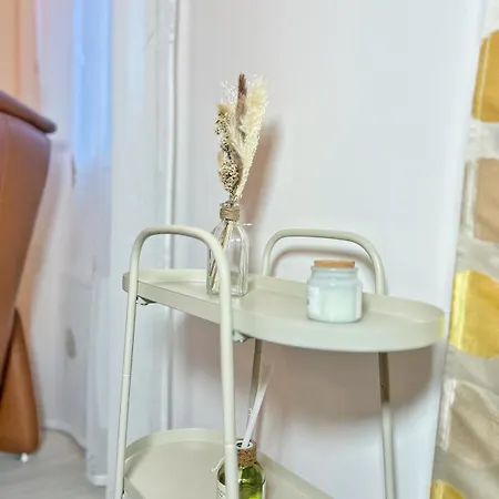 Сasa de vacaciones Sous Le Noyer - Maison Familiale Aurillac